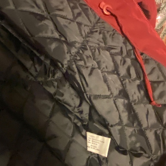 Gallery Allweather coat - Picture 8 of 10